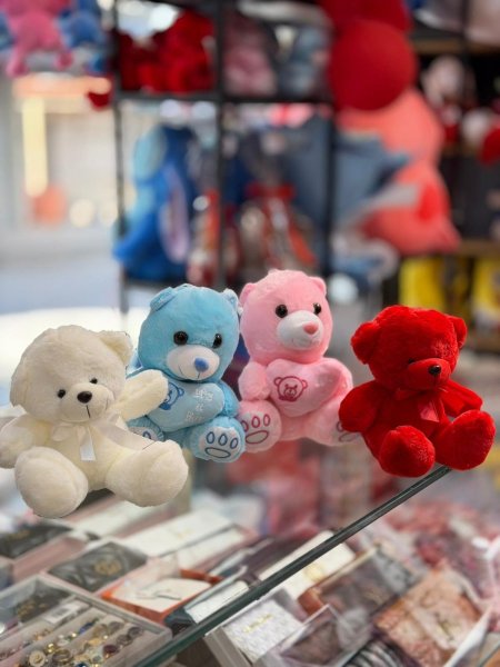 دبدوب حجم صغير