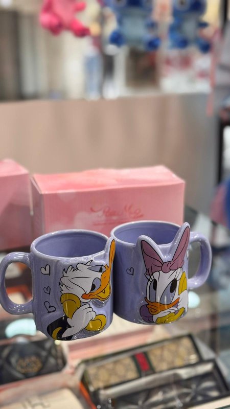 مج كبلز بطة