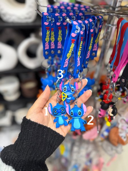 مداليات ستيتش