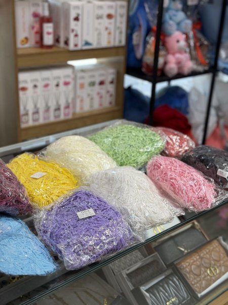 ورق قش مقصوص للهدايا