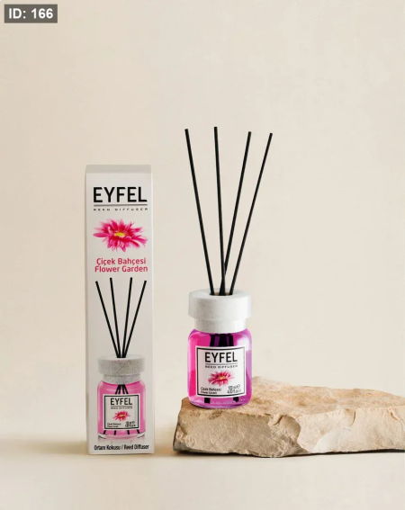 معطر تشييك حديقة الزهور