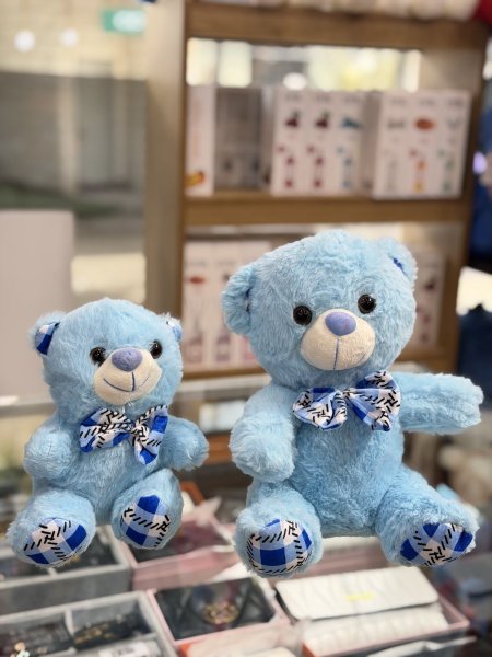 دبدوب لون ازرق