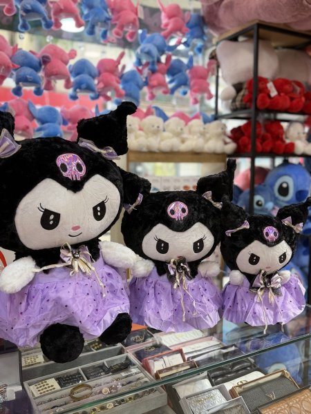 دبدوب كورامي💜