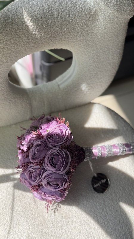 مسكة عروس