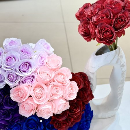 ورد جوري❤️