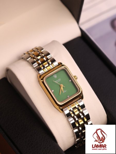 ساعة Rolex