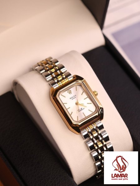 ساعة Rolex