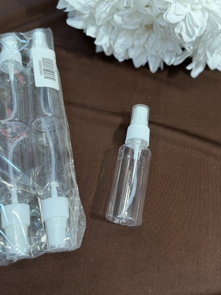علب فارغة للتوزيعات