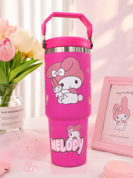 مطرة ستانلي My Melody 💗