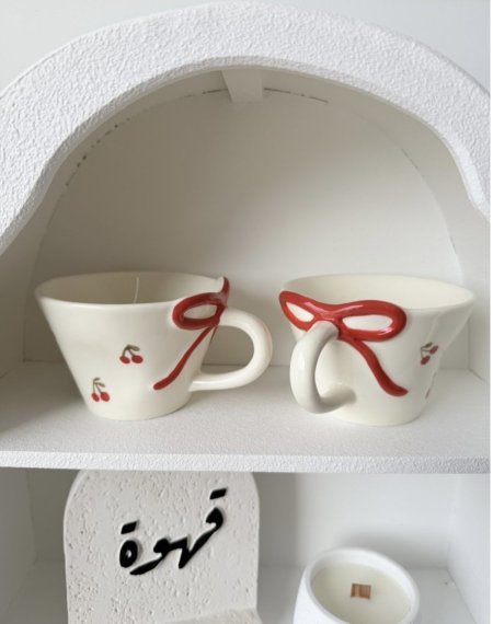 مج هاند ميد فيونكات ايد فيونكة