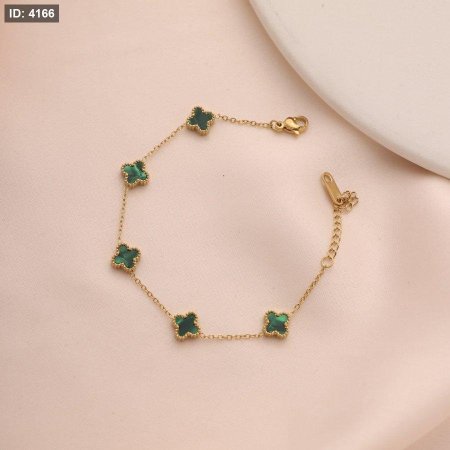 اسوارة وردة لون ثابت