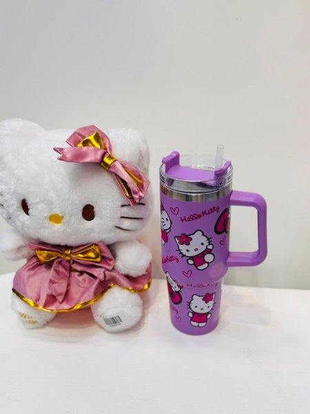 ثيرموس ديزني تريند