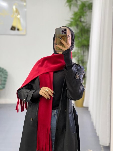 سكارف ميكاسا