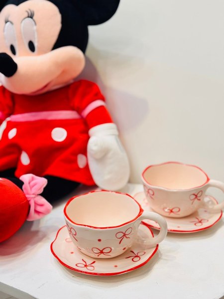 مج هاند ميد