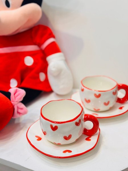 مج هاند ميد