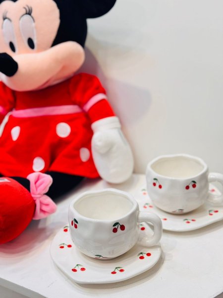 مج هاند ميد