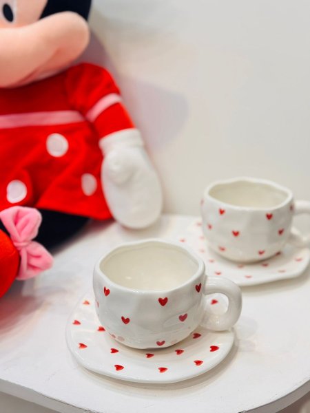 مج هاند ميد