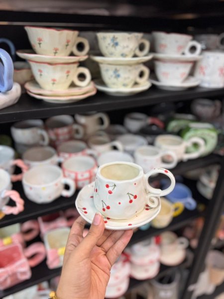 مج هاند ميد كرزة