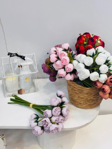 ببيون مسكات صغير