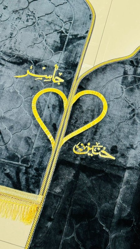 مصليات كابلز