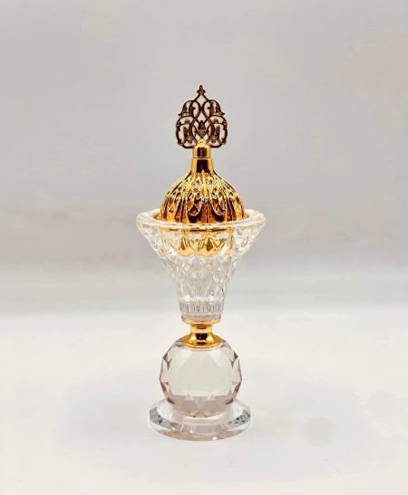 مبخرة كرستال