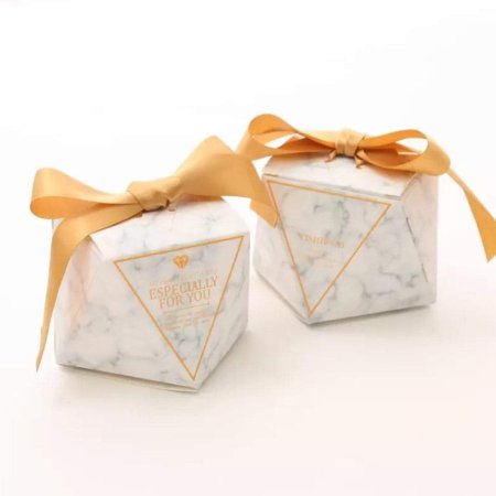 علبة توزيعات كرتون