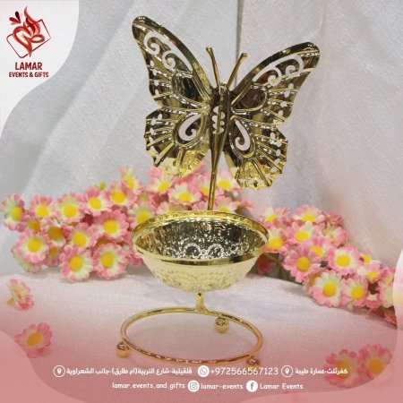 توزيعات نحاس