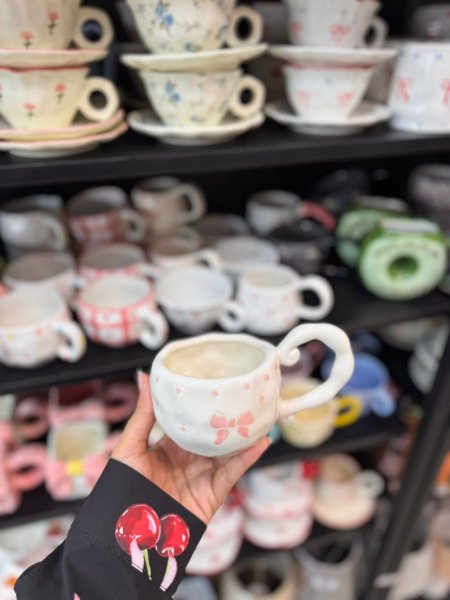 مج هاند ميد