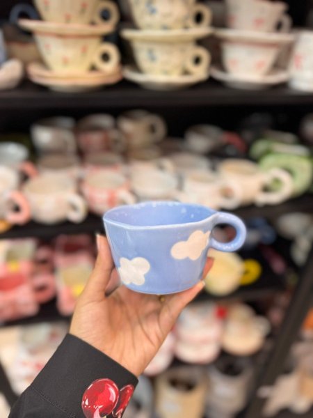 مج هاند ميد