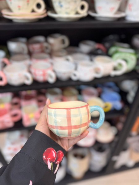 مج هاند ميد