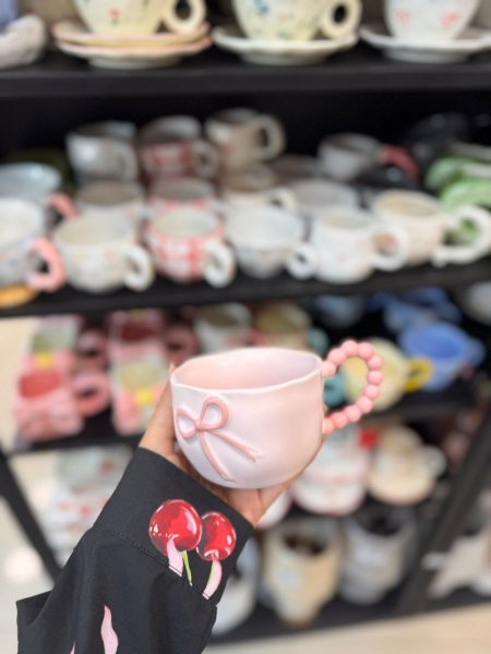 مج هاند ميد