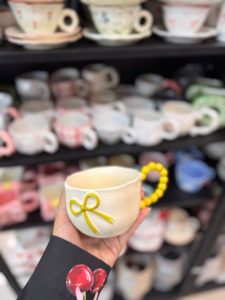 مج هاند ميد