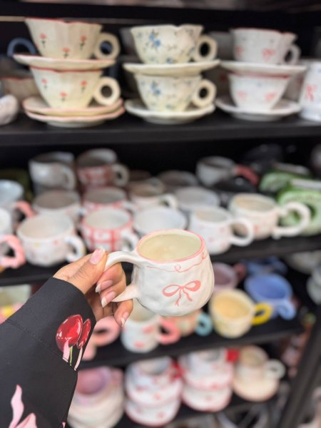 مج هاند ميد