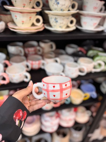 مج هاند ميد