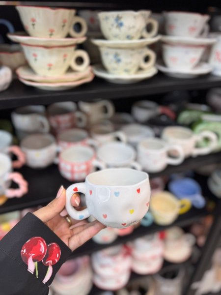 مج هاند ميد