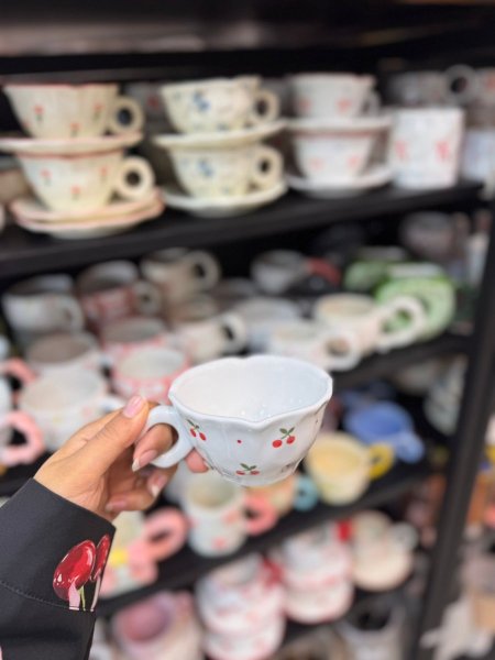 مج هاند ميد