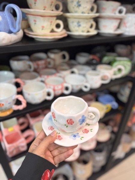 مج هاند ميد