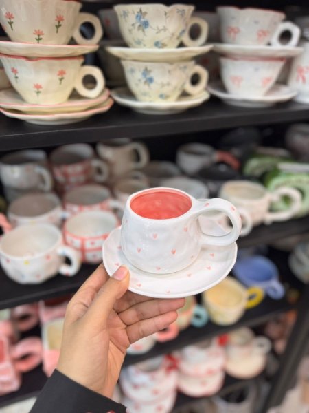 مج هاند ميد