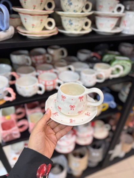 مج هاند ميد