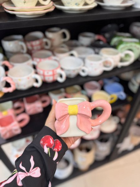 مج هاند ميد