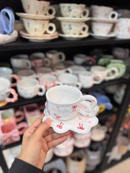 مج هاند ميد