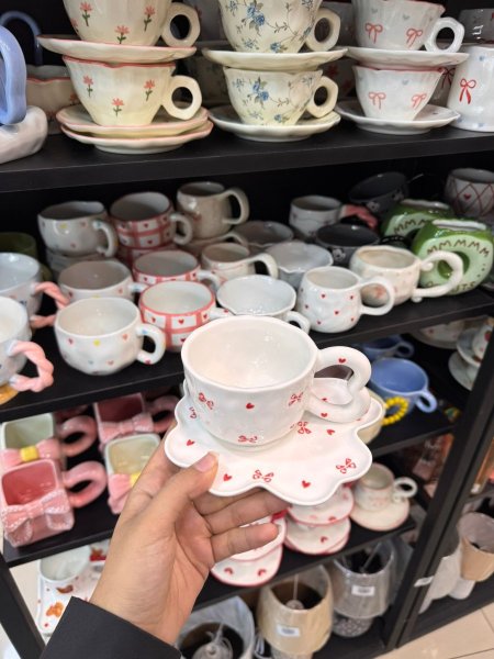 مج هاند ميد