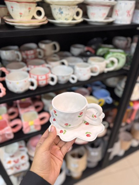 مج هاند ميد