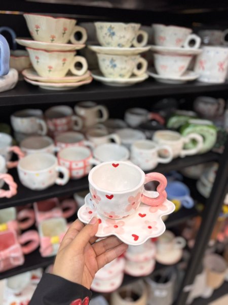 مج هاند ميد