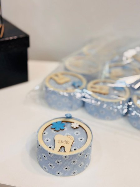 توزيعات بيبي