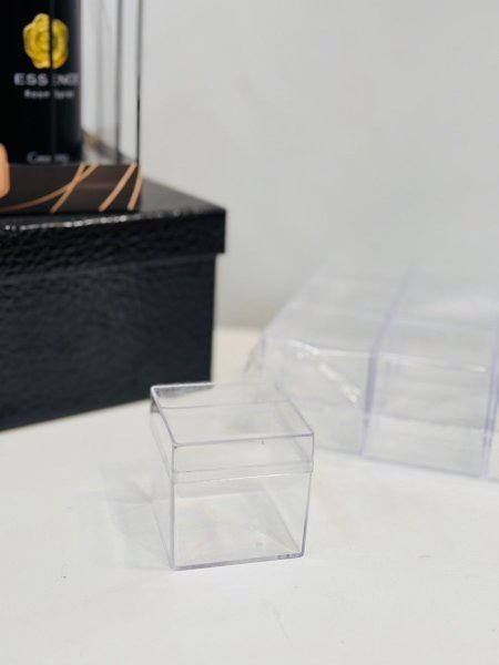 علب اكريلك