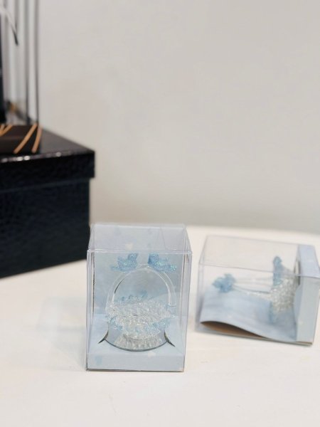 توزيعات كرستال