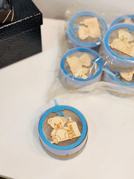 توزيعات بيبي