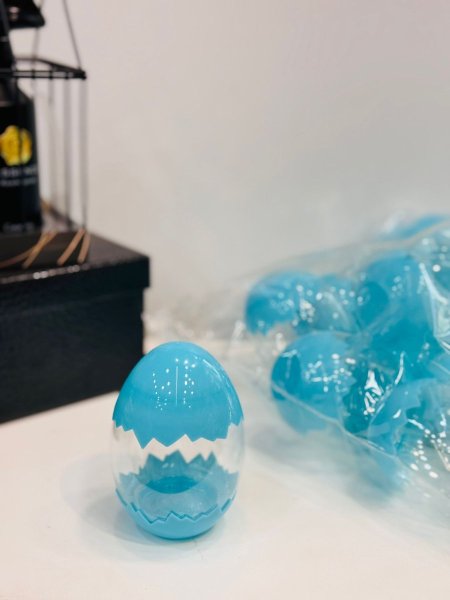 توزيعات بيبي