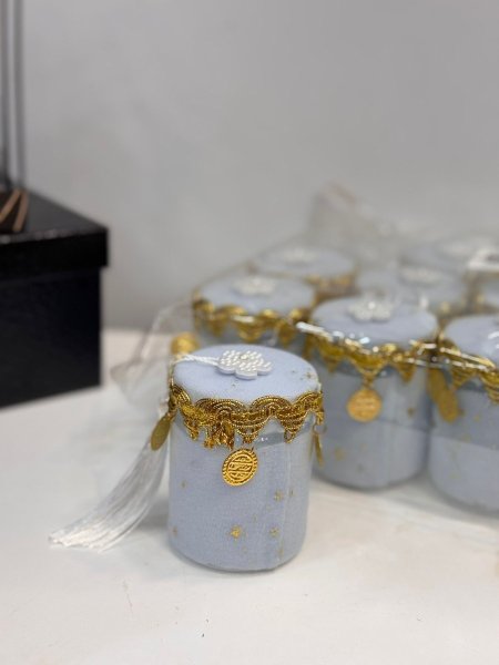 توزيعات بيبي